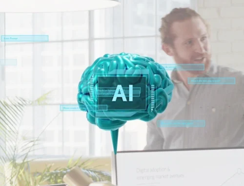 Наука расплачивается за использование искусственного интеллекта: как он повлиял на гениальные умы?