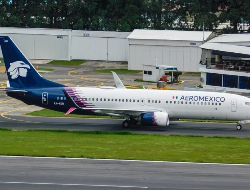 Названы самые пунктуальные авиакомпании и аэропорты мира в 2025 году Названы самые пунктуальные авиакомпании и аэропорты мира в 2025 году