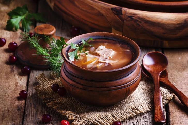 Названы страны с самой вкусной кухней. Вот какое место у России в этом довольно странном рейтинге