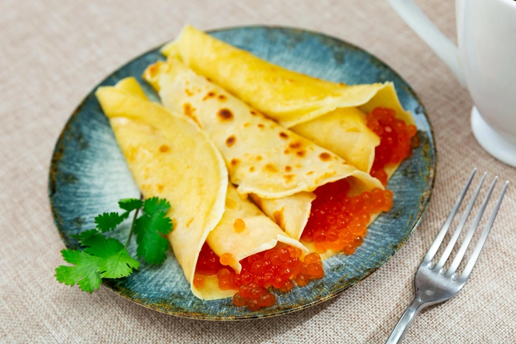 Названы страны с самой вкусной кухней. Вот какое место у России в этом довольно странном рейтинге