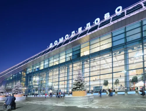 Почему и за сколько продают на аукционе аэропорт Домодедово: цена, история вопроса