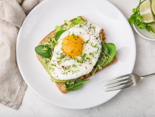 После праздничных перееданий: рекомендации Роспотребнадзора для здоровья и энергии