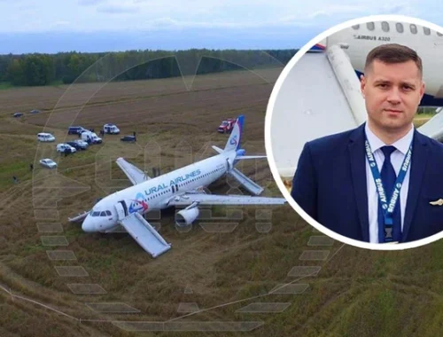 «Предлагают признать вину, тогда обойдусь малой кровью»: с пилота «Уральских» Сергея Белова хотят взыскать ₽119 млн «Предлагают признать вину, тогда обойдусь малой кровью»: с пилота «Уральских» Сергея Белова хотят взыскать ₽119 млн