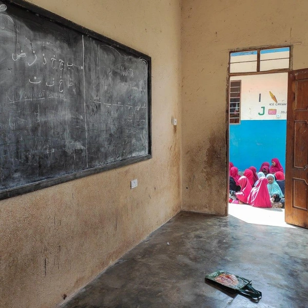 Путешествие в Занзибар: впечатления фотографа из Нижнего Новгорода