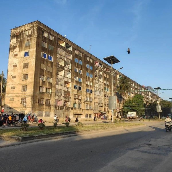 Путешествие в Занзибар: впечатления фотографа из Нижнего Новгорода