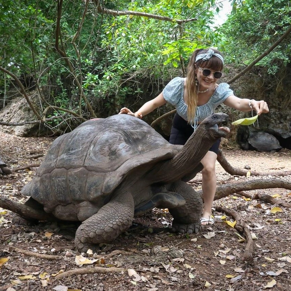Путешествие в Занзибар: впечатления фотографа из Нижнего Новгорода