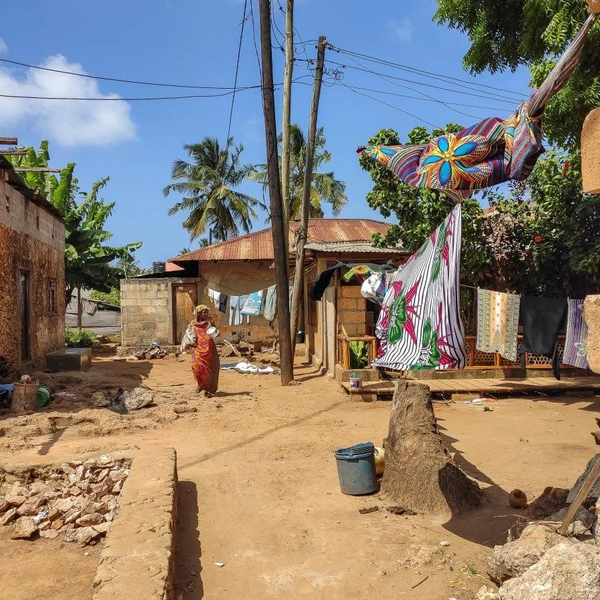 Путешествие в Занзибар: впечатления фотографа из Нижнего Новгорода