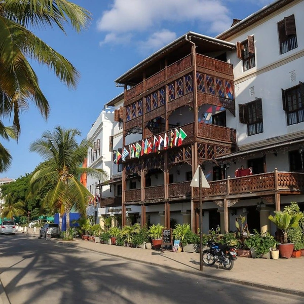 Путешествие в Занзибар: впечатления фотографа из Нижнего Новгорода