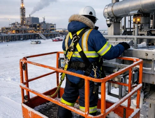 Реальные доходы и условия труда вахтовиков: мнение инженера с 20-летним стажем