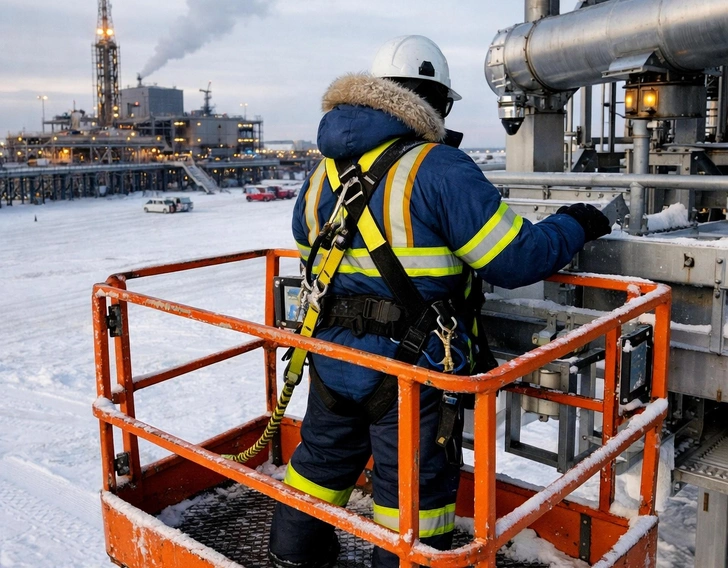 Реальные доходы и условия труда вахтовиков: мнение инженера с 20-летним стажем