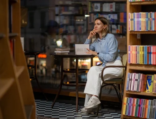 Самые популярные, читаемые, продаваемые книги в России: список авторов и заглавий Самые популярные, читаемые, продаваемые книги в России: список авторов и заглавий