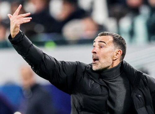 Самый легкомысленный клуб страны сделал выбор: Хуан Карседо научит «Спартак» «пафосному» футболу Самый легкомысленный клуб страны сделал выбор: Хуан Карседо научит «Спартак» «пафосному» футболу