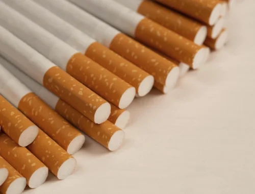 Сигаретные фильтры как источник микропластика: результаты нового исследования Сигаретные фильтры как источник микропластика: результаты нового исследования