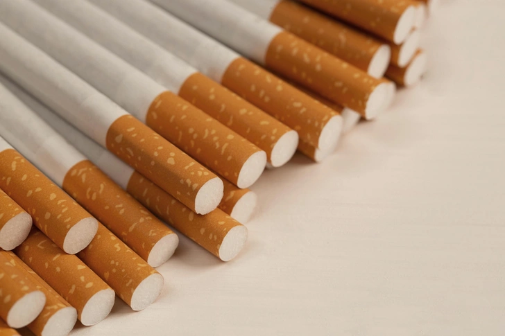 Сигаретные фильтры как источник микропластика: результаты нового исследования