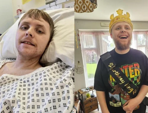 Смотрел в пустоту застывшим взглядом: умерший от деменции 24-летний британец пожертвовал мозг науке