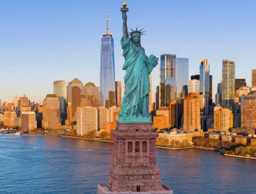 США прекращает выдачу иммиграционных виз гражданам 75 стран, включая Россию США прекращает выдачу иммиграционных виз гражданам 75 стран, включая Россию