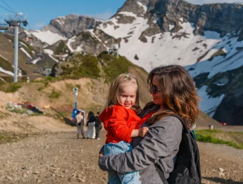 Тюменка поделилась впечатлениями о поездке в Сочи на Рождество: причины разочарования туристов Тюменка поделилась впечатлениями о поездке в Сочи на Рождество: причины разочарования туристов