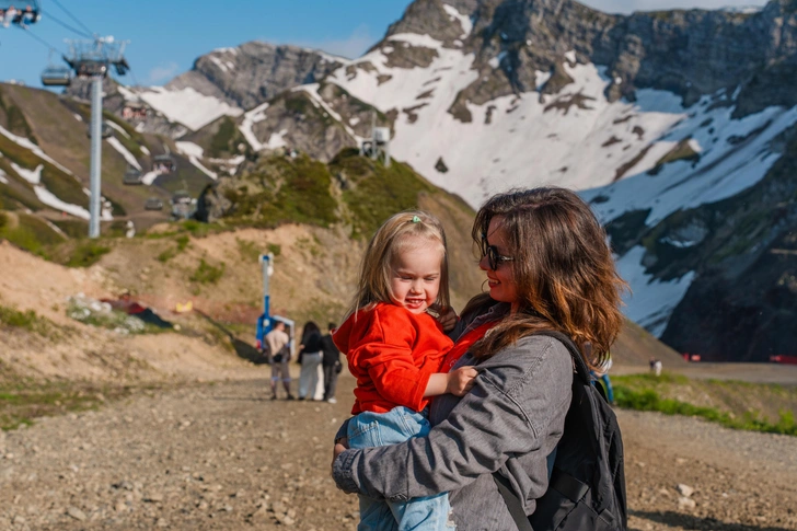 Тюменка поделилась впечатлениями о поездке в Сочи на Рождество: причины разочарования туристов
