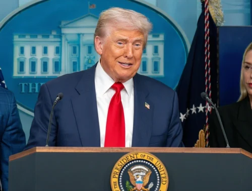 Трамп создаёт Совет мира: замена ООН и стоимость участия в миллиард долларов Трамп создаёт Совет мира: замена ООН и стоимость участия в миллиард долларов