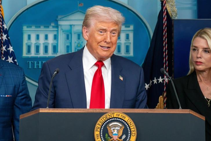 Трамп создаёт Совет мира: замена ООН и стоимость участия в миллиард долларов