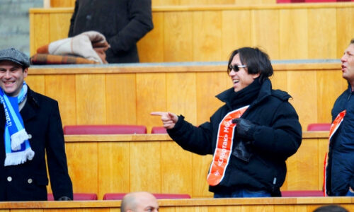 Тренер «Спартака» предложил искать новый клуб трём футболистам Тренер «Спартака» предложил искать новый клуб трём футболистам