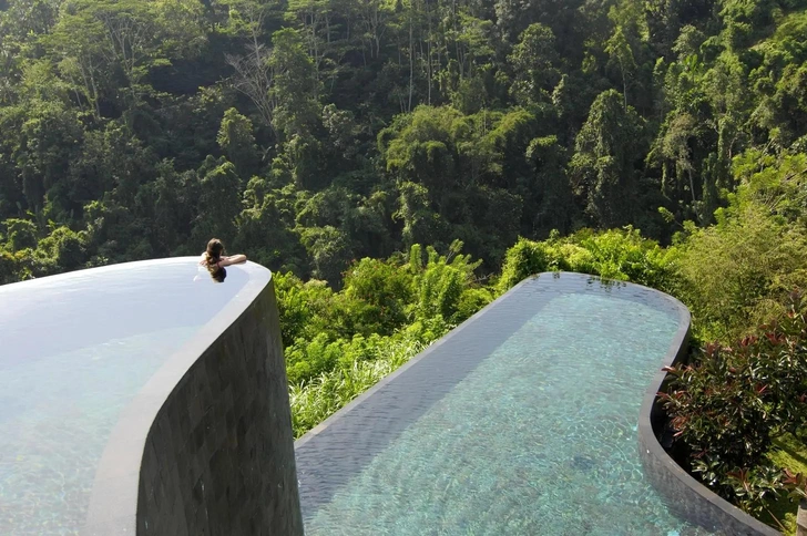 У нас норма — у них преступление: туристы на Бали могут попасть в тюрьму всего из-за одной оплошности