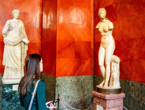 Ученые доказали, что искусство спасает людей от инсульта, диабета и деменции Ученые доказали, что искусство спасает людей от инсульта, диабета и деменции