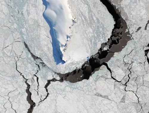 Ученые составили подробную карту коренных пород Антарктиды: новые данные о скрытых ландшафтах Ученые составили подробную карту коренных пород Антарктиды: новые данные о скрытых ландшафтах