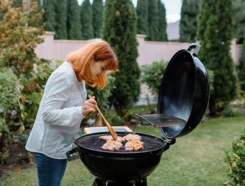 Ученые выяснили, у кого выше шансы дожить до 100 лет, у мясоедов или вегетарианцев