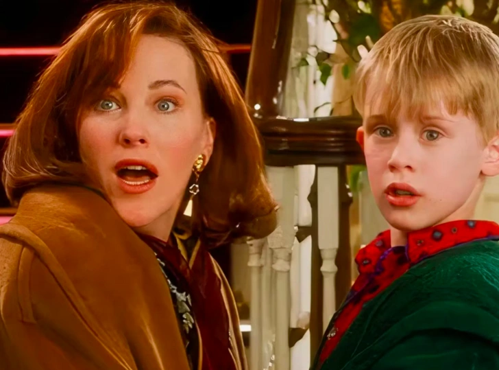 В 71 год умерла Кэтрин О’Хара — звезда «Один дома» и «Schitt’s Creek»