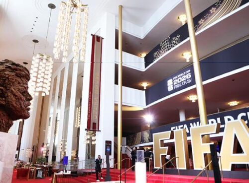 Захват Мадуро, санкции ФИФА, МОК: Светлана Журова из Госдумы сделала странное заявление