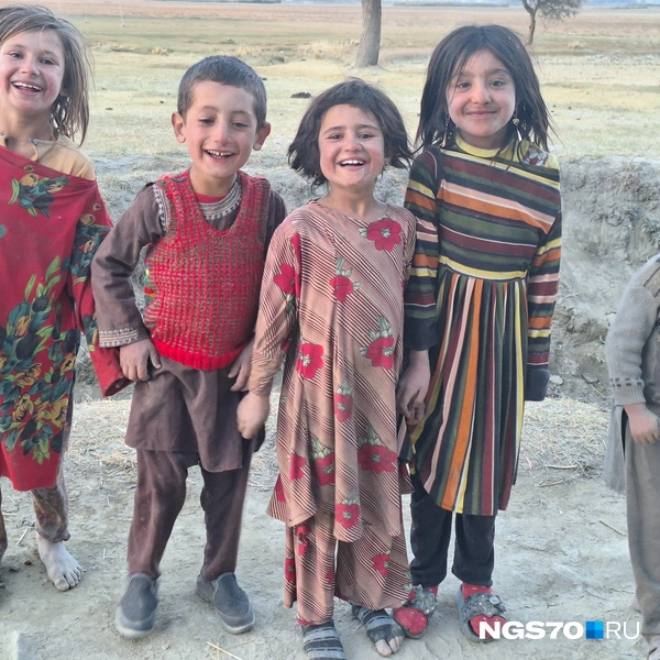 «Женщины не носят паранджу»: путешественник объехал весь Афганистан и развеял популярные мифы