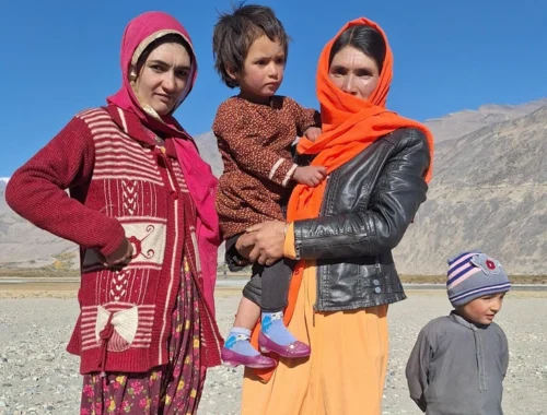 «Женщины не носят паранджу»: путешественник объехал весь Афганистан и развеял популярные мифы