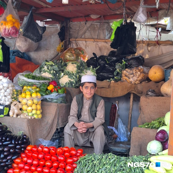 «Женщины не носят паранджу»: путешественник объехал весь Афганистан и развеял популярные мифы