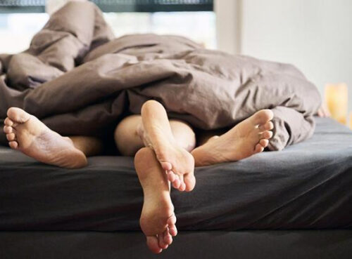 Ученые развеяли самый популярный миф о сексе