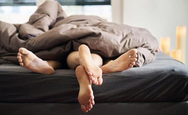 Ученые развеяли самый популярный миф о сексе