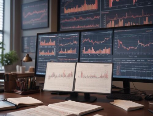 Обзор информационного ресурса, освещающего правовые и регуляторные аспекты