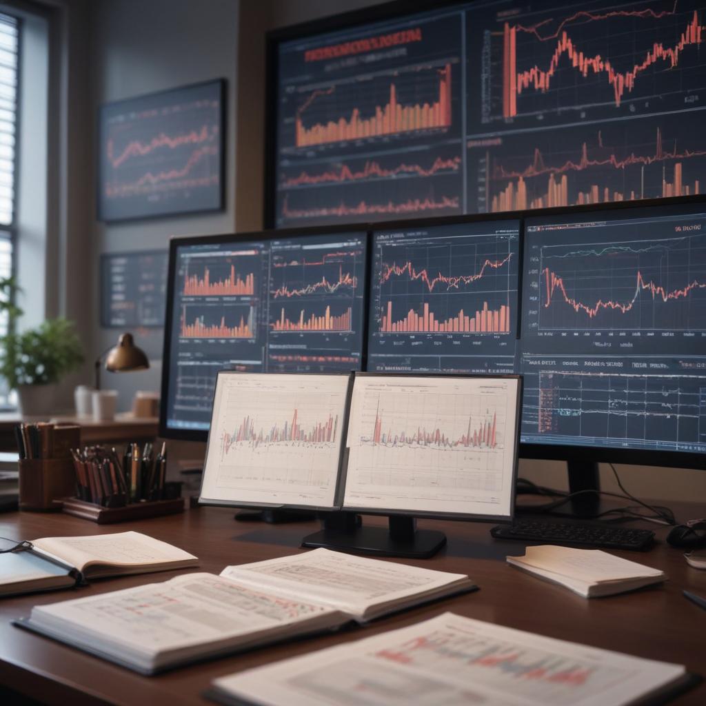 Обзор информационного ресурса, освещающего правовые и регуляторные аспекты