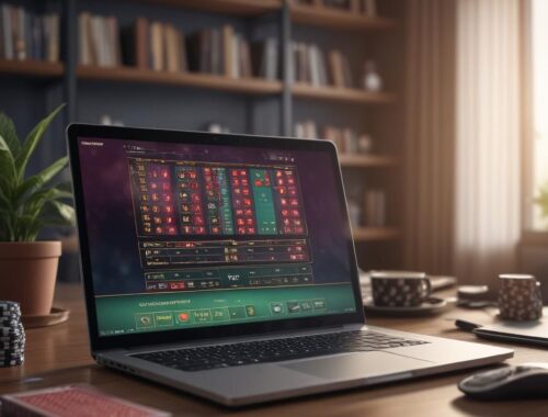 Обзор онлайн-платформы для азартных игр: функционал и безопасность