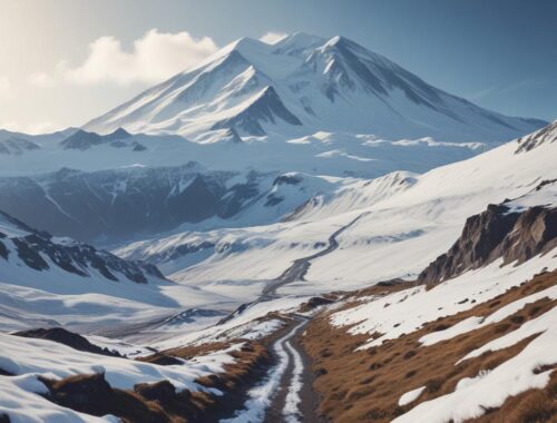 Туры к вершинам Эльбруса, Казбека и Килиманджаро: маршруты и условия восхождения Туры к вершинам Эльбруса, Казбека и Килиманджаро: маршруты и условия восхождения