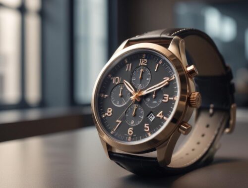 Корпоративные часы с логотипом: обзор вариантов изготовления и применения в организациях