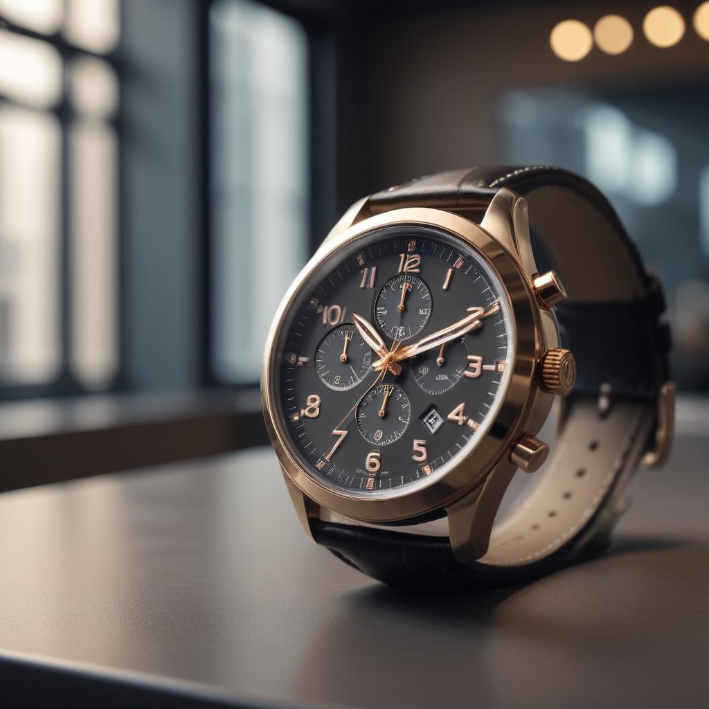 Корпоративные часы с логотипом: обзор вариантов изготовления и применения в организациях