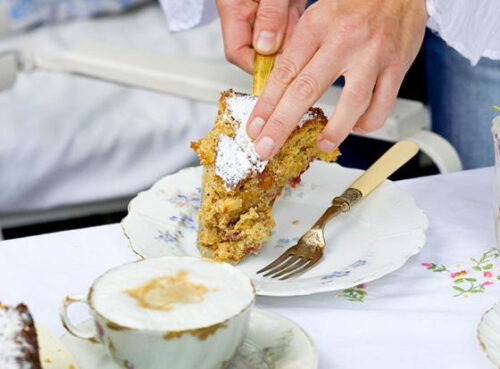 Врач объяснил, можно ли заразиться сифилисом через продукты