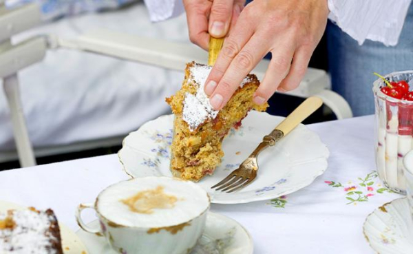 Врач объяснил, можно ли заразиться сифилисом через продукты