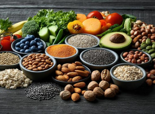 Не нужно бояться жиров: как получать энергию и оставаться сытым