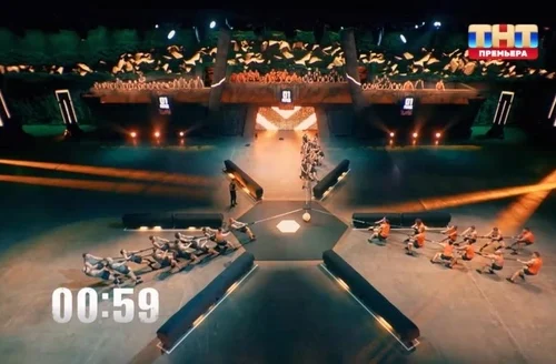 Экстремальные стратегии и пределы человеческого тела: что показал новый выпуск «Титанов. Битва сезонов»