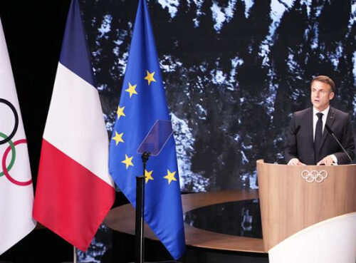 Из-за изменения климата Олимпиаду-2030 могут перенести