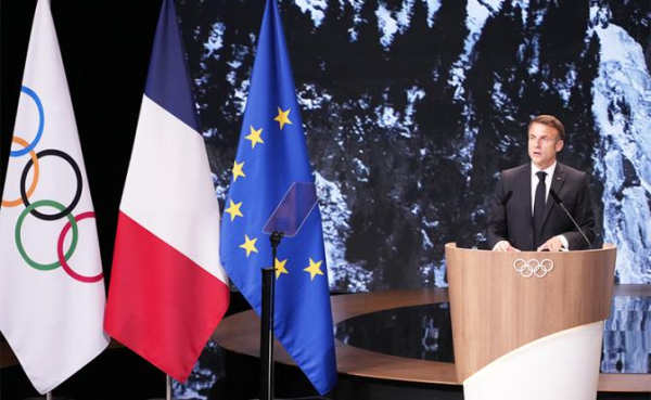 Из-за изменения климата Олимпиаду-2030 могут перенести