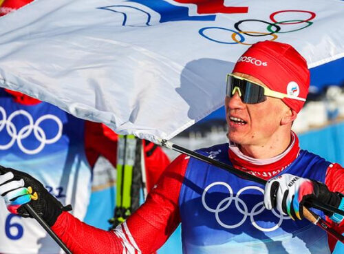 Очередное издевательство: Александра Большунова не пустили на Олимпиаду. Клебо и вся Норвегия уже ликуют