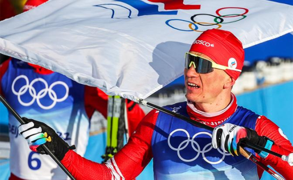 Очередное издевательство: Александра Большунова не пустили на Олимпиаду. Клебо и вся Норвегия уже ликуют